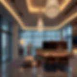 Navigating the Emirates Auction Wars in Warsan: Insights and Implications Introduction