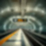 Navigating the M1 Metro of Dubai: A Critical Overview Introduction