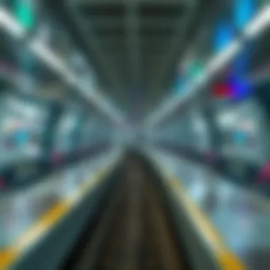 Navigating the M1 Metro of Dubai: A Critical Overview Summary