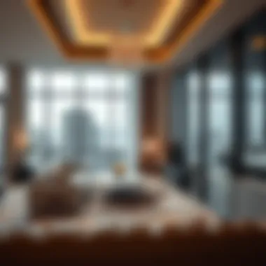 Navigating the Monthly Flat Rental Market in Dubai Introduction Navigating the Monthly Flat Rental Market in Dubai Introduction