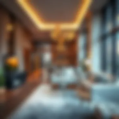 Notable Navigating the Monthly Flat Rental Market in Dubai Notable Navigating the Monthly Flat Rental Market in Dubai