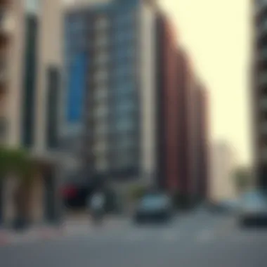 Navigating the Monthly Flat Rental Market in Dubai Summary Navigating the Monthly Flat Rental Market in Dubai Summary