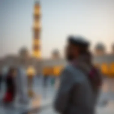 Notable Observing Ramzan in the UAE: Cultural, Economic, and Social Dimensions Notable Observing Ramzan in the UAE: Cultural, Economic, and Social Dimensions