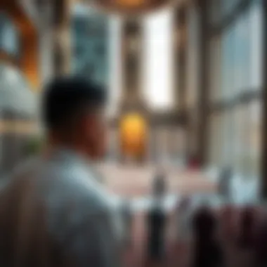 Observing Ramzan in the UAE: Cultural, Economic, and Social Dimensions Summary Observing Ramzan in the UAE: Cultural, Economic, and Social Dimensions Summary