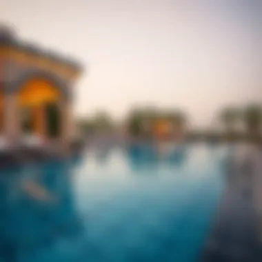 Private Pool Hotels in Dubai: An In-Depth Exploration Introduction Private Pool Hotels in Dubai: An In-Depth Exploration Introduction