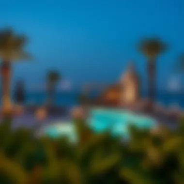 Notable Private Pool Hotels in Dubai: An In-Depth Exploration Notable Private Pool Hotels in Dubai: An In-Depth Exploration