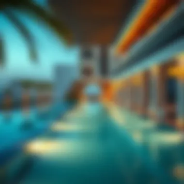 Private Pool Hotels in Dubai: An In-Depth Exploration Summary Private Pool Hotels in Dubai: An In-Depth Exploration Summary