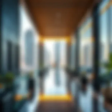 Notable Prominent Developers Reshaping Dubai's Real Estate Landscape Notable Prominent Developers Reshaping Dubai's Real Estate Landscape