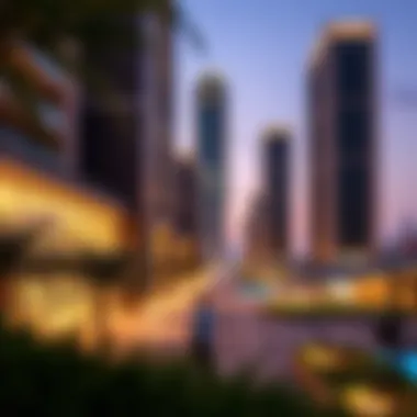 Prominent Developers Reshaping Dubai's Real Estate Landscape Summary Prominent Developers Reshaping Dubai's Real Estate Landscape Summary
