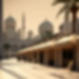 Public Holidays in Dubai: Insights and Implications Introduction