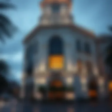 Notable Sheikha Maryam Building: An In-Depth Analysis Notable Sheikha Maryam Building: An In-Depth Analysis