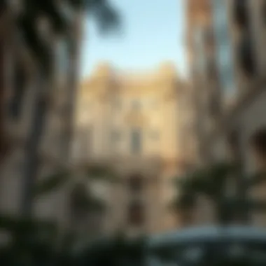 Sheikha Maryam Building: An In-Depth Analysis Summary