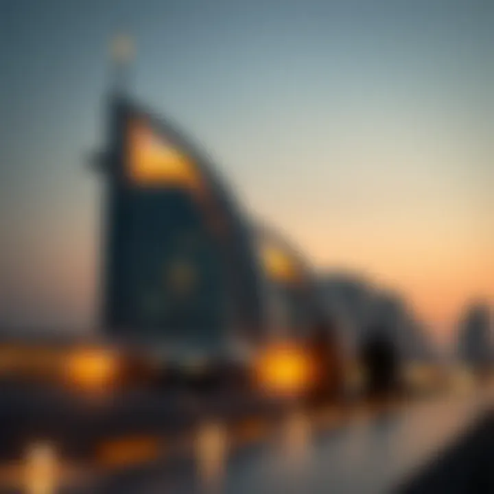 Notable The Allure of Sunset in Dubai: An In-Depth Exploration