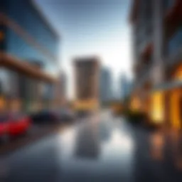 The Comprehensive Guide to MyHome: Navigating Dubai’s Real Estate Landscape Introduction