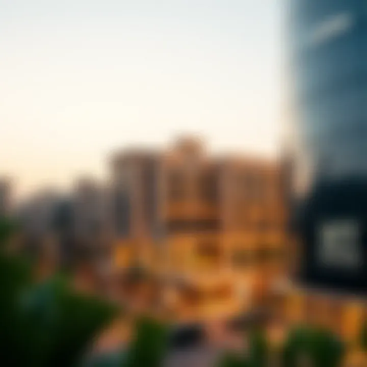 The Comprehensive Guide to MyHome: Navigating Dubai’s Real Estate Landscape Summary