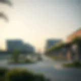 The Essence of Green Park Ras Al Khor: An In-Depth Exploration Introduction