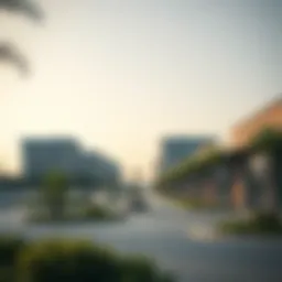 The Essence of Green Park Ras Al Khor: An In-Depth Exploration Introduction