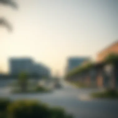 The Essence of Green Park Ras Al Khor: An In-Depth Exploration Introduction The Essence of Green Park Ras Al Khor: An In-Depth Exploration Introduction