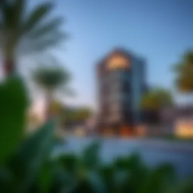 The Essence of Green Park Ras Al Khor: An In-Depth Exploration Summary The Essence of Green Park Ras Al Khor: An In-Depth Exploration Summary