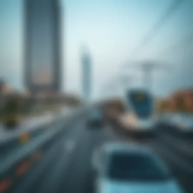 Notable The Etihad Rail Project: A New Chapter in Gulf Connectivity Notable The Etihad Rail Project: A New Chapter in Gulf Connectivity