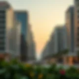 The Landscape of MAG Development in Dubai Real Estate Introduction