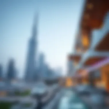 The Landscape of MAG Development in Dubai Real Estate Summary