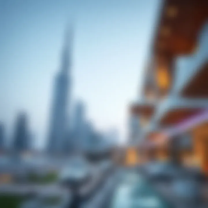 The Landscape of MAG Development in Dubai Real Estate Summary