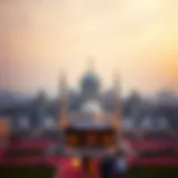 The Significance of the First Ramadan of 2023 in Dubai Introduction
