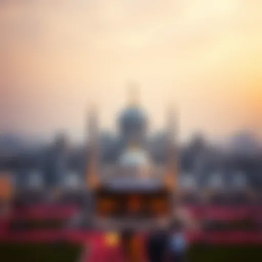 The Significance of the First Ramadan of 2023 in Dubai Introduction
