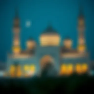 Notable The Significance of the First Ramadan of 2023 in Dubai