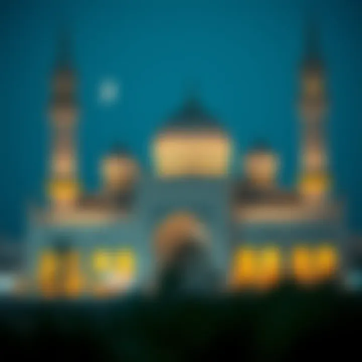 Notable The Significance of the First Ramadan of 2023 in Dubai