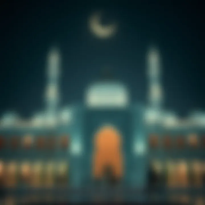 The Significance of the First Ramadan of 2023 in Dubai Summary