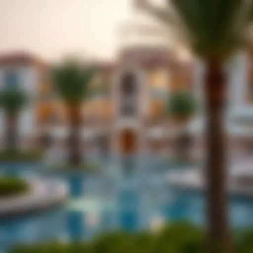 Understanding Al Khail Gate Community: A Comprehensive Overview Introduction