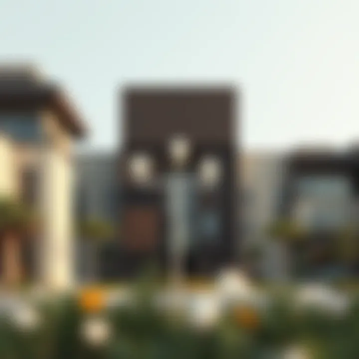 Notable Understanding Al Khail Gate Community: A Comprehensive Overview