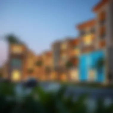 Understanding Al Khail Gate Community: A Comprehensive Overview Summary
