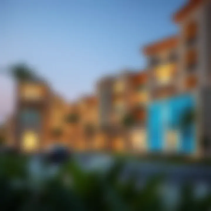 Understanding Al Khail Gate Community: A Comprehensive Overview Summary