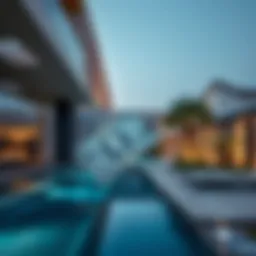 Understanding Non-Resident Accounts in the UAE Introduction