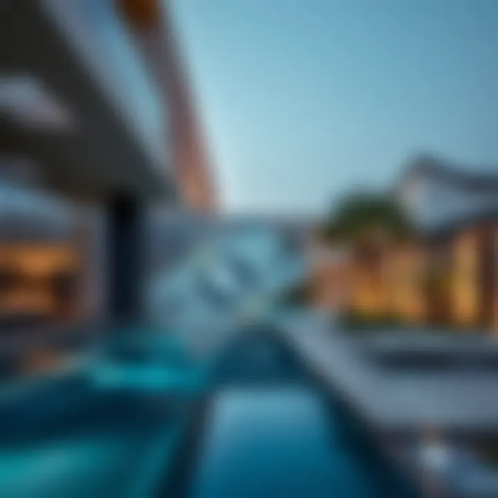 Understanding Non-Resident Accounts in the UAE Introduction