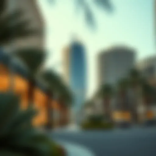 Understanding Real Estate in Dubai: A Comprehensive Exploration Introduction