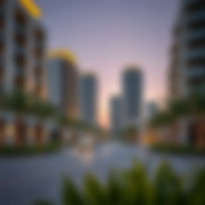 Understanding Real Estate in Dubai: A Comprehensive Exploration Summary
