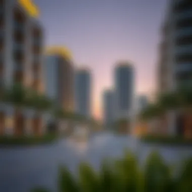 Understanding Real Estate in Dubai: A Comprehensive Exploration Summary Understanding Real Estate in Dubai: A Comprehensive Exploration Summary