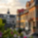 Understanding Real Estate Prices Along the Danube: A Comprehensive Overview Introduction