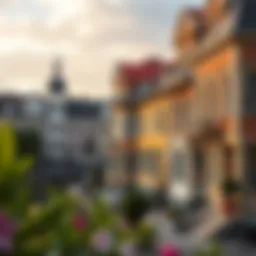 Understanding Real Estate Prices Along the Danube: A Comprehensive Overview Introduction