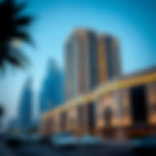 Understanding the Dubai Marhaba Service: An In-Depth Guide Introduction