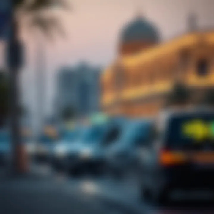 Notable Understanding the Dubai Marhaba Service: An In-Depth Guide