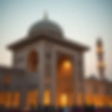 Notable Understanding the Fajr Prayer Call in Dubai Notable Understanding the Fajr Prayer Call in Dubai
