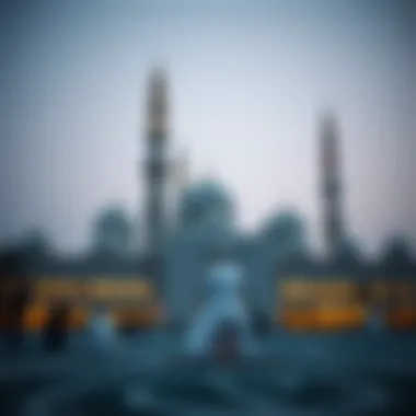 Understanding the Fajr Prayer Call in Dubai Summary Understanding the Fajr Prayer Call in Dubai Summary