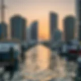 Understanding the Marina Waterfront: A Comprehensive Guide to Dubai's Coastal Appeal Introduction