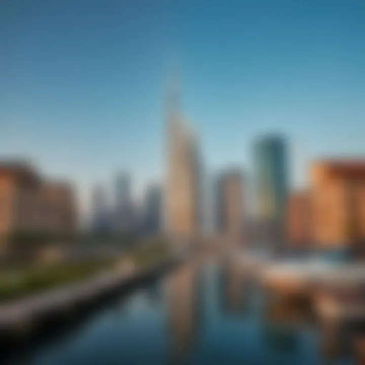 Notable Understanding the Marina Waterfront: A Comprehensive Guide to Dubai's Coastal Appeal