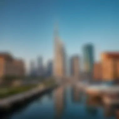 Notable Understanding the Marina Waterfront: A Comprehensive Guide to Dubai's Coastal Appeal Notable Understanding the Marina Waterfront: A Comprehensive Guide to Dubai's Coastal Appeal